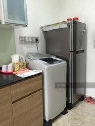 Suites @ Bukit Timah (D21), Apartment #117896152